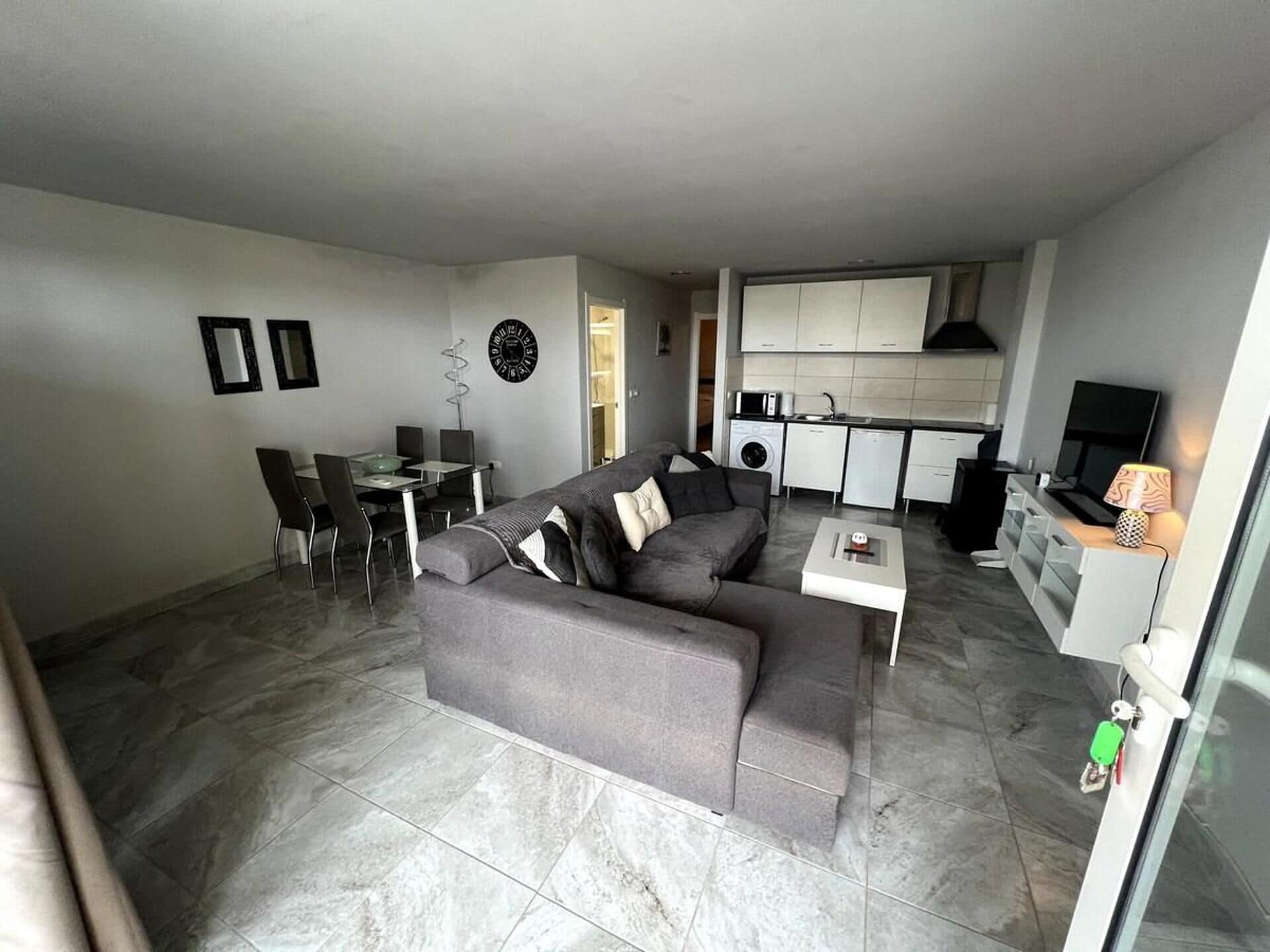 Apartament | Sala d'estar
