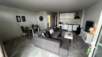 Apartament | Sala d'estar