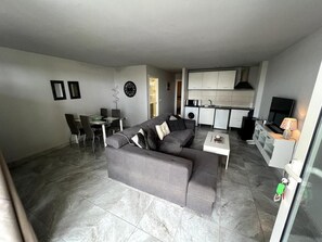 Apartamento | Zona de estar