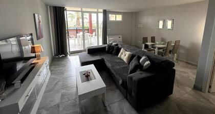 Alicante Paradise Retreat