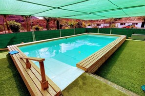 House | Pool | Indoor pool