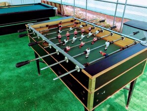 Spielezimmer