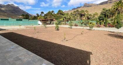 2 Bedroom Country House Near Fataga & Maspalomas