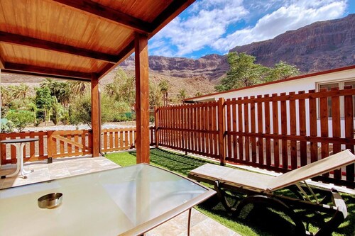 2 Bedroom Country House Near Fataga & Maspalomas