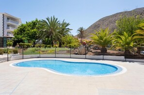 Leilighet | Basseng | Innendørsbasseng