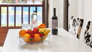Dining - Tropical Oasis Retreat in Palm-mar (Arona)