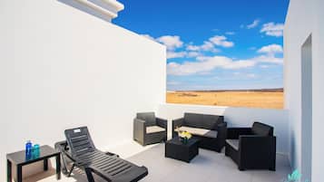 Villa | Property grounds