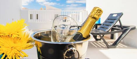 Villa | Property grounds