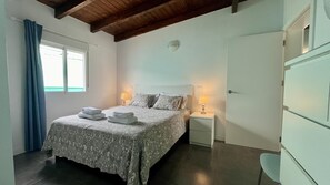 Chalet | 2 bedrooms, iron/ironing board, free WiFi, bed sheets - Large Country House Near Maspalomas & Fataga (San Bartolomé de Tirajana)