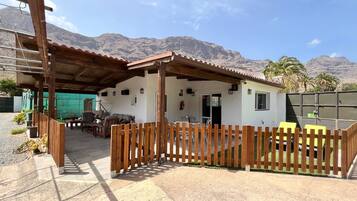 Teres/patio