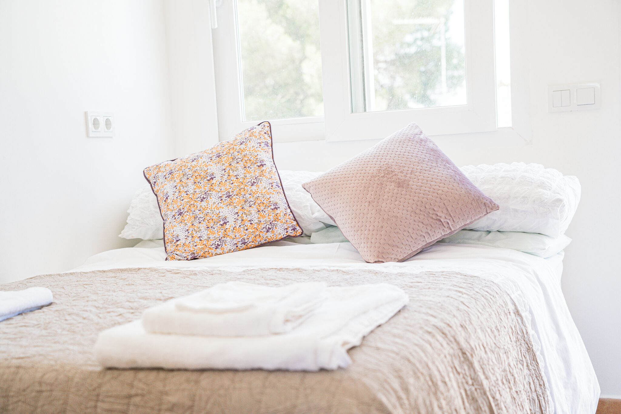 Apartment | 1 bedroom, iron/ironing board, free WiFi, bed sheets