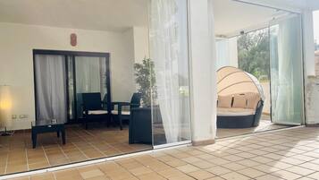 Appartement | Intérieur