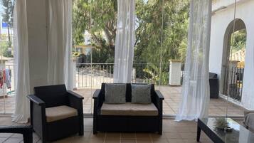 Apartment | Innenbereich