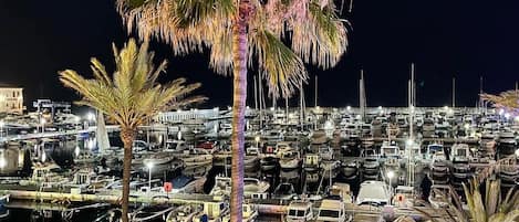 Appartement | Port de plaisance
