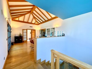 Villa | Interior - Villa Sleeps 6 With Pool Private & Sauna (Yaiza)