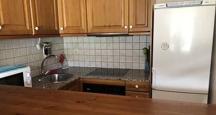 Lovely Triplex Apartment in La Vall de Boi