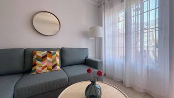 House | Living area | TV