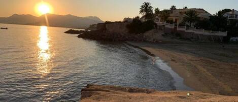 Casa | Platja