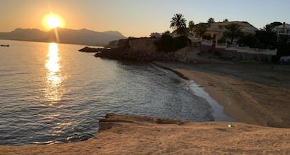 Charming 2-bed House in San Juan de los Terreros