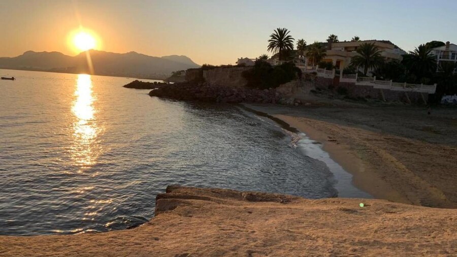 Charming 2-bed House in San Juan de los Terreros