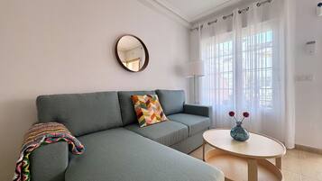 House | Living area | TV