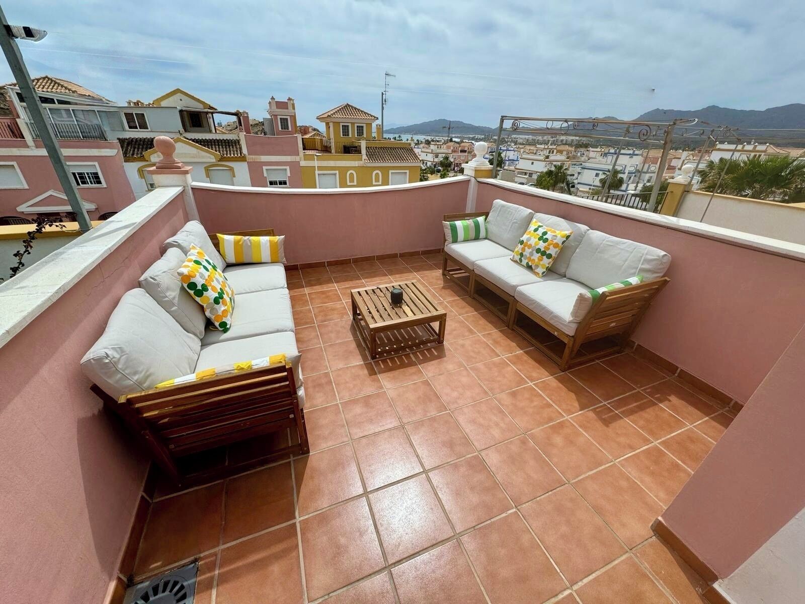 House | Property grounds