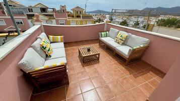 House | Property grounds