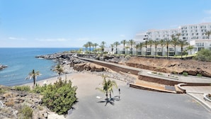 Unclassified image, 5 of 20, button - Estudio Playa Paraiso con Piscina (Adeje)