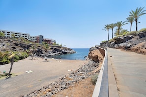 Beach - Estudio Playa Paraiso con Piscina (Adeje)