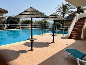 Apartamento | Piscina | Una piscina al aire libre