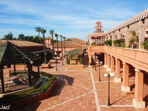 Beautiful 3 Bed Townhouse in Islantilla Golf