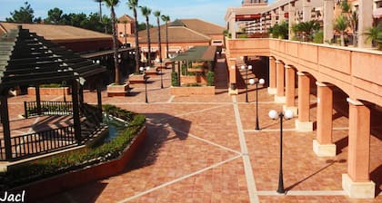 Beautiful 3 Bed Townhouse in Islantilla Golf