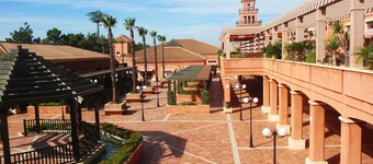 Beautiful 3 Bed Townhouse in Islantilla Golf