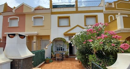 As006 Madrugada 2-bedroom Calas del Pinar