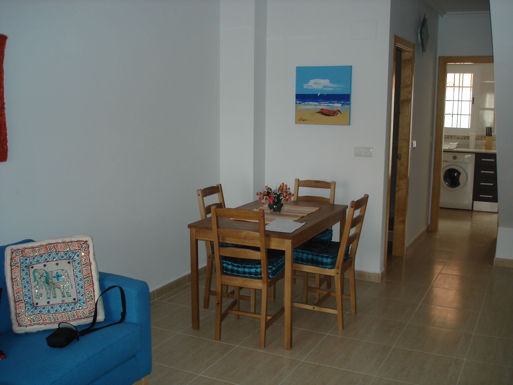 House | Tempat makan