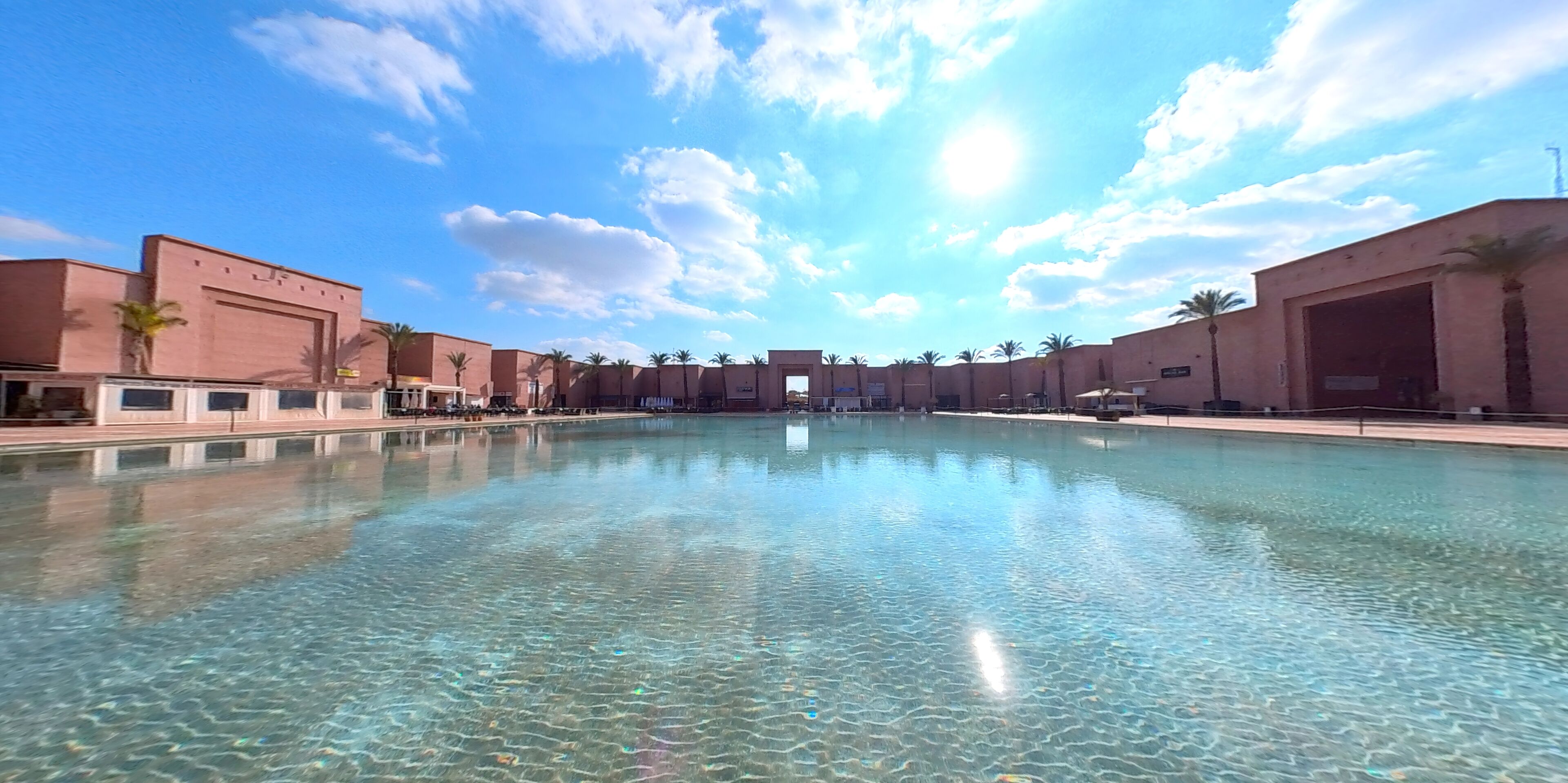 Apartment | Pool | Outdoor pool