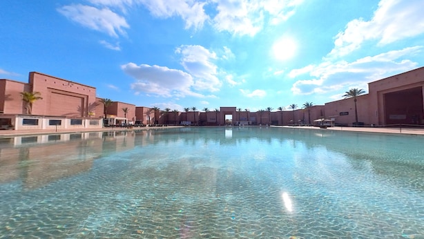 Apartment | Pool