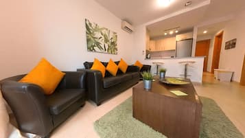 Apartament | Sala d'estar