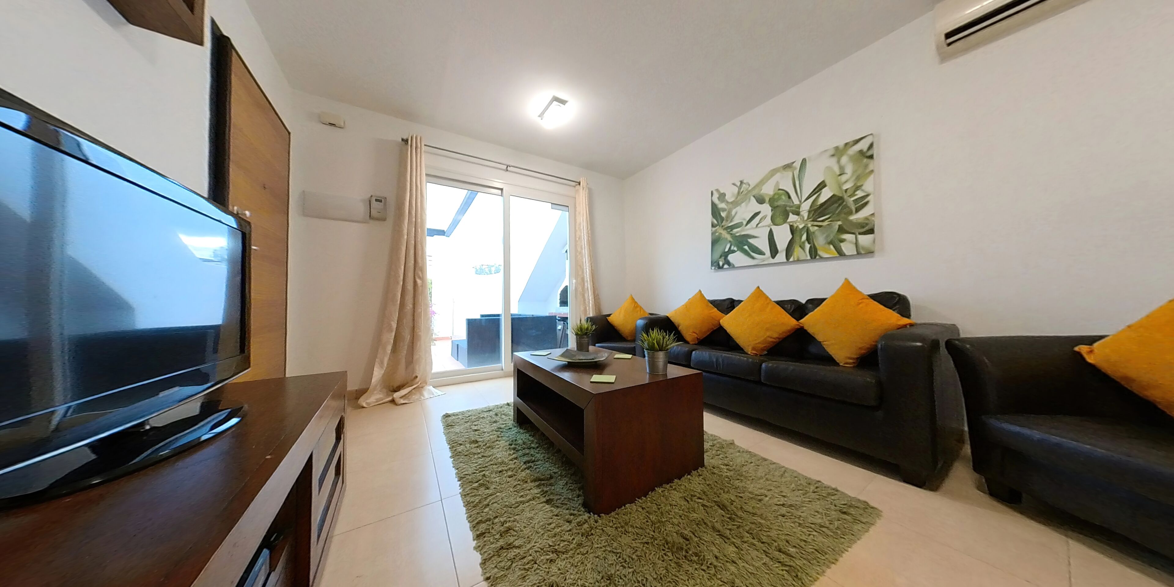 Appartement | Woonruimte