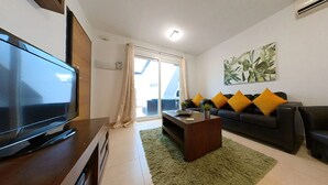 Apartment | Wohnbereich