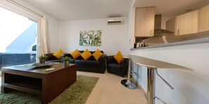 Appartement | Interieur