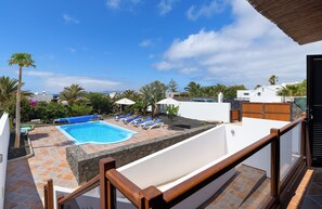 Villa | Pool | Utomhuspool
