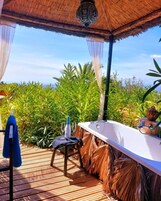 Casa | Jardines del alojamiento