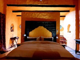 Casa | 1 dormitorio, wifi gratis, ropa de cama