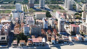 Appartement | Luchtfoto