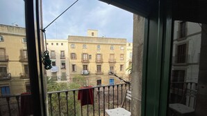 Apartment | Property grounds