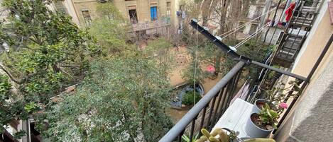 Apartment | Property grounds