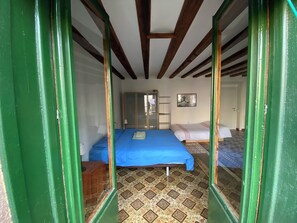 Apartment | Bilik permainan