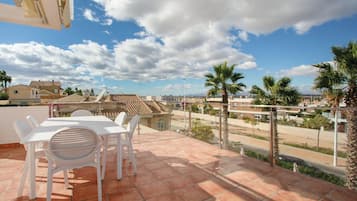 Vil·la | Servei de restauració a l'aire lliure