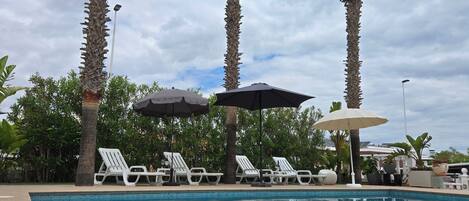 Villa | Pool | Outdoor pool